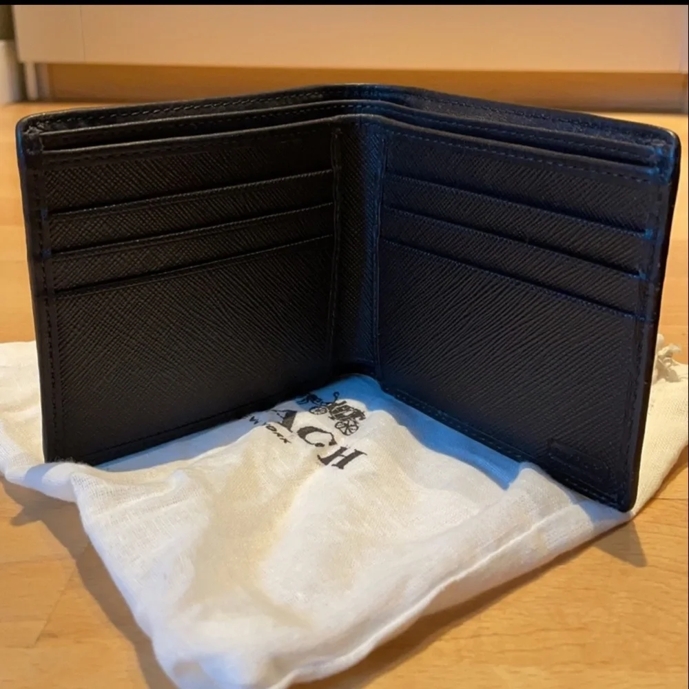 Coach brand new
